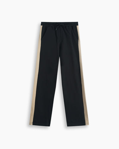 Men Panel Trouser