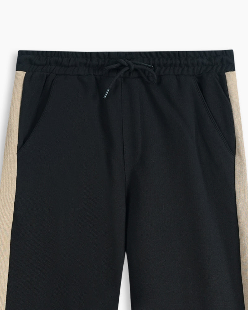 Men Panel Trouser