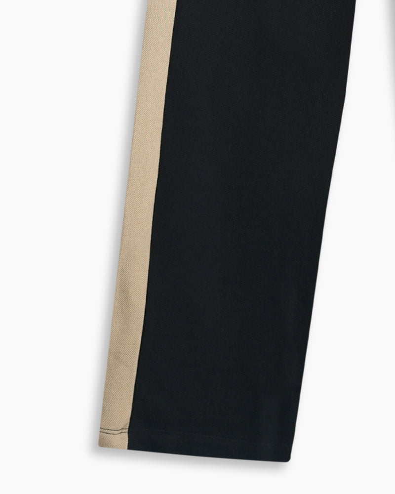 Men Panel Trouser