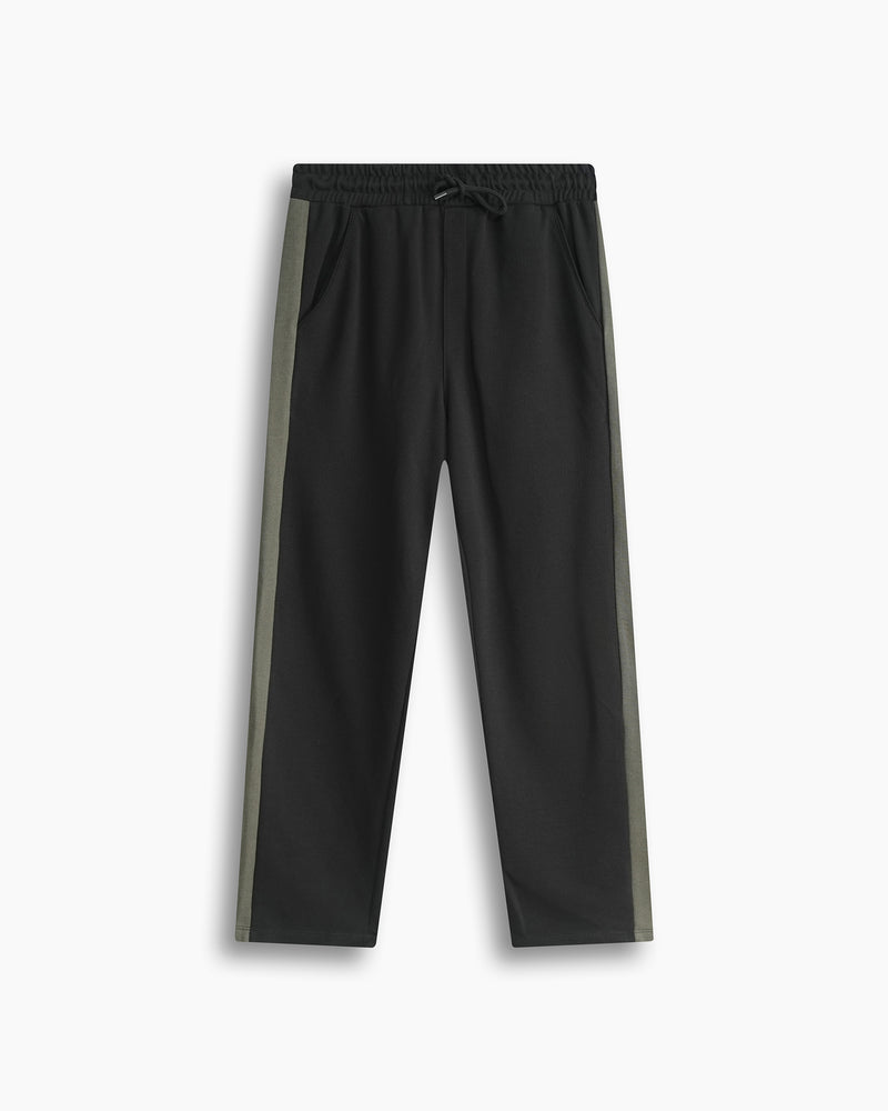 Men Panel Trouser