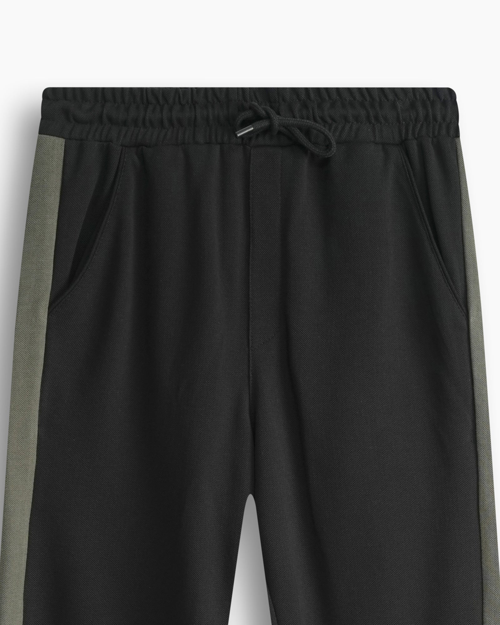 Men Panel Trouser - Engine - Buy Now