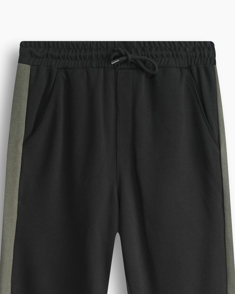 Men Panel Trouser