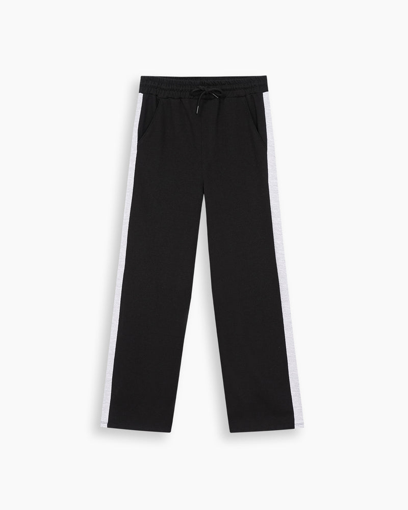 Men Panel Trouser