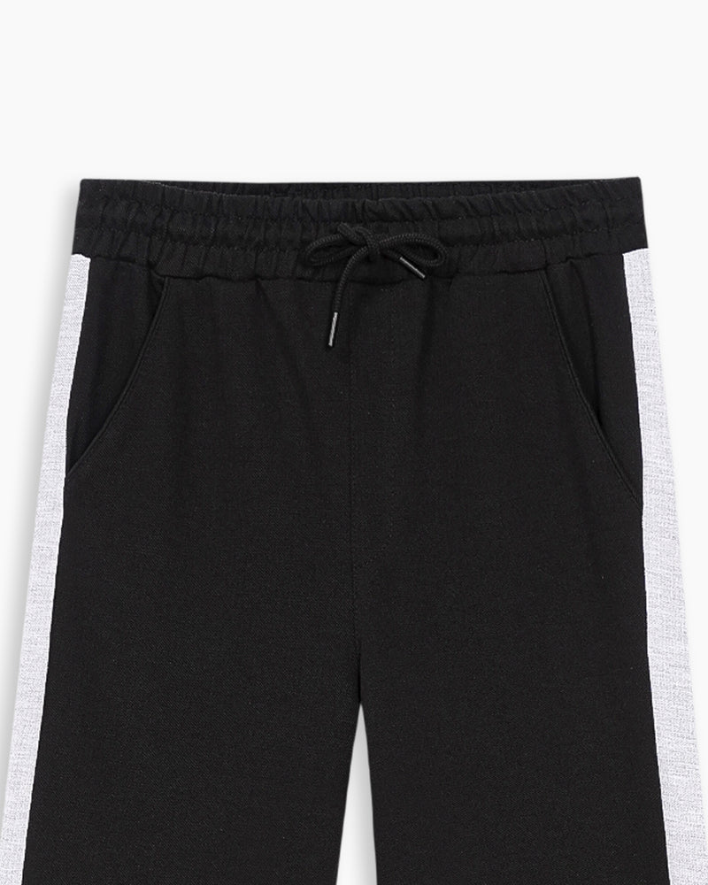 Men Panel Trouser