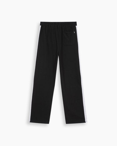 Men Panel Trouser