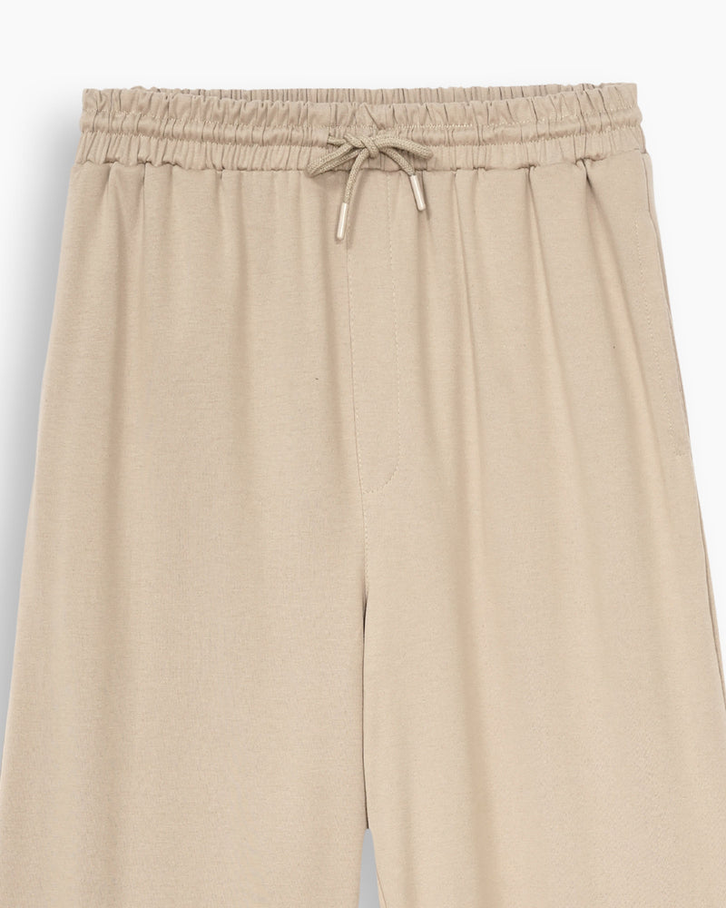 Men Loose Fit Trouser