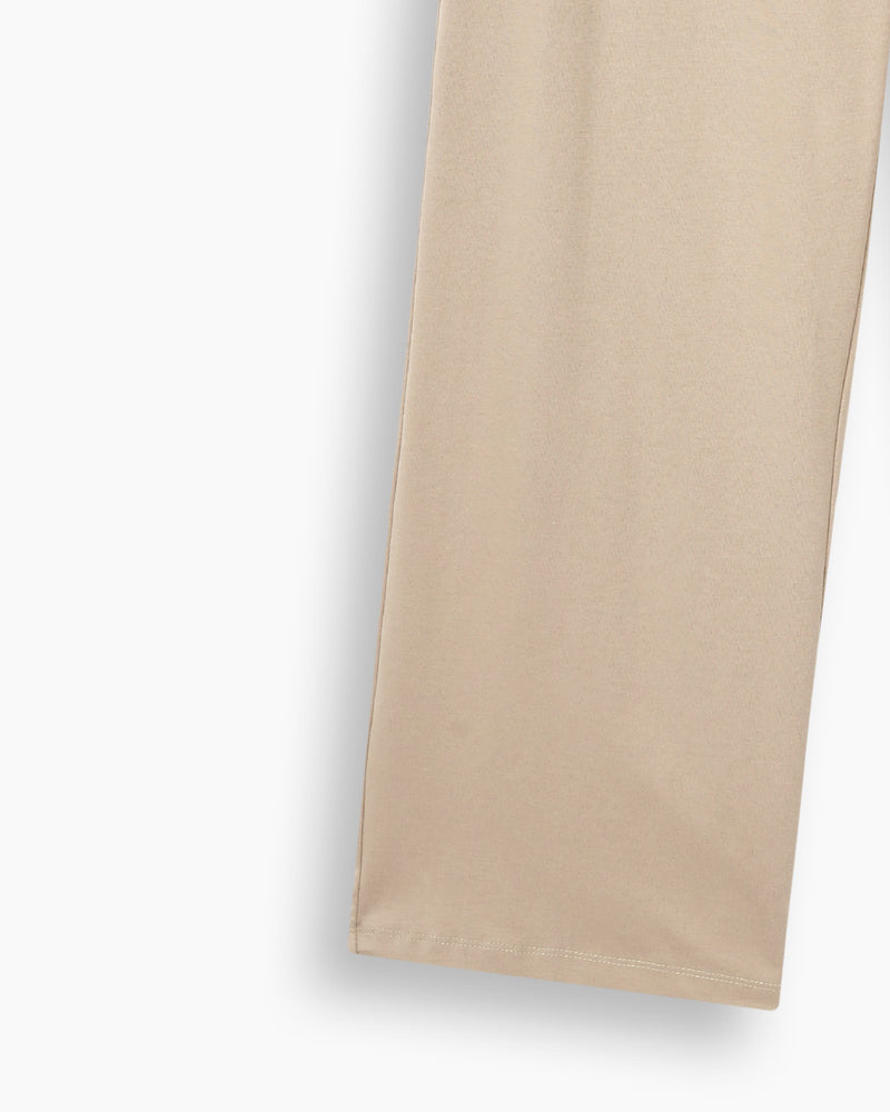 Men Loose Fit Trouser