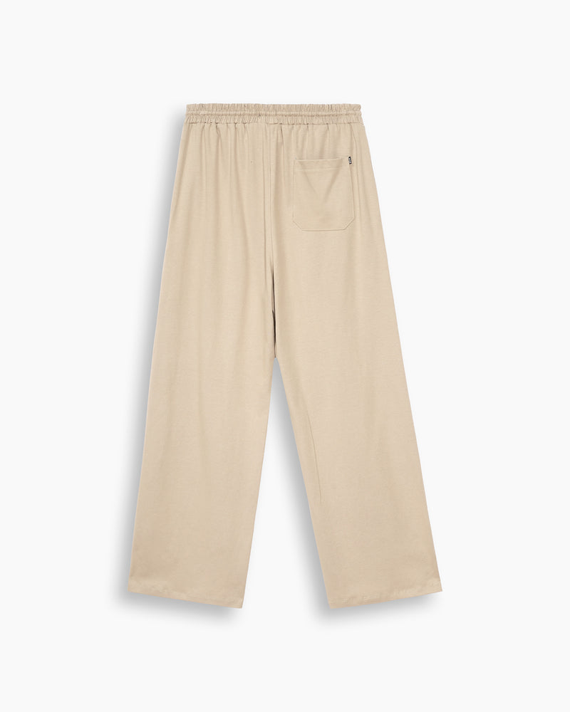 Men Loose Fit Trouser