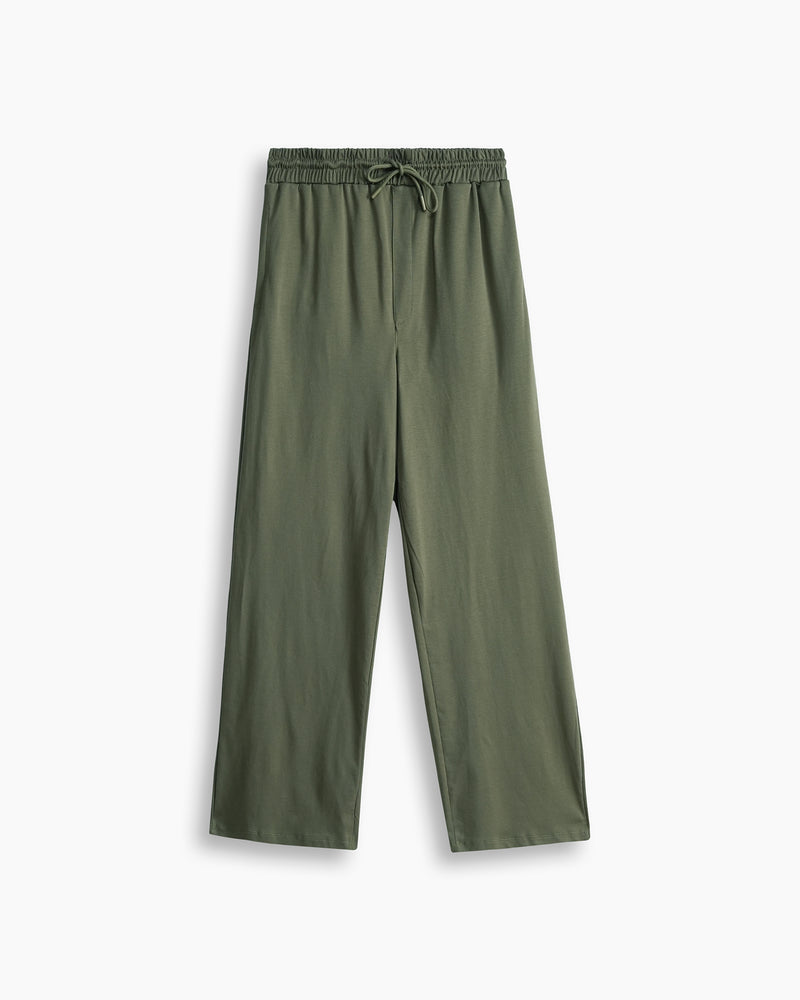 Men Loose Fit Trouser