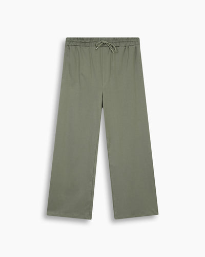 Men Loose Fit Trouser