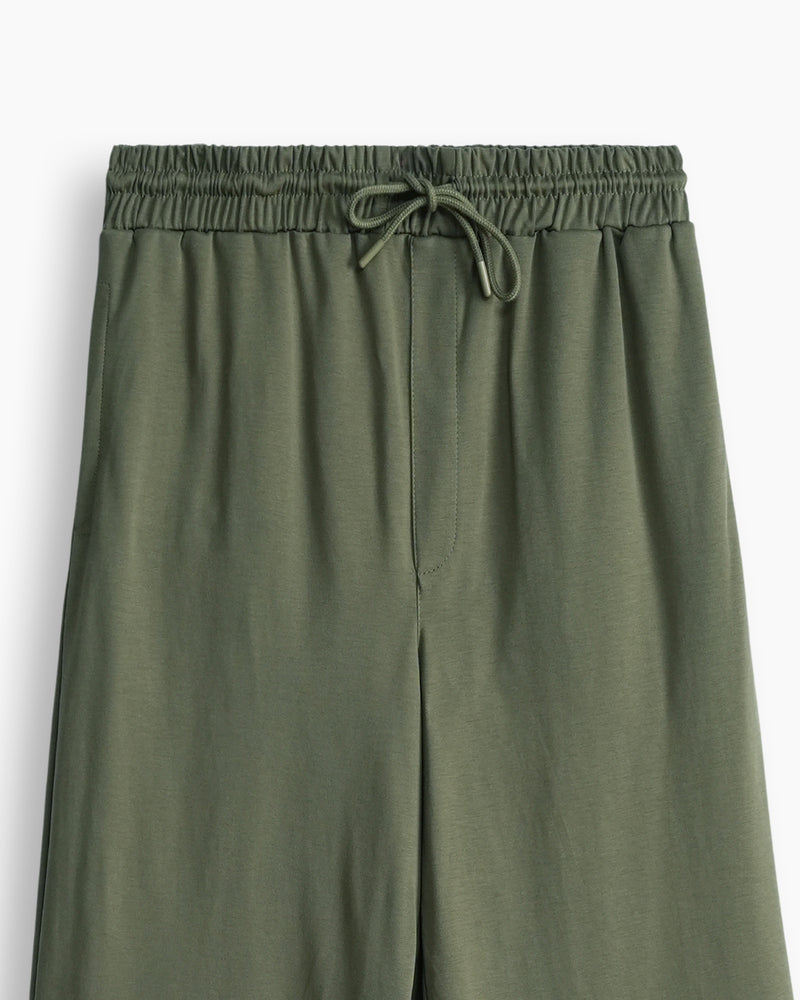 Men Loose Fit Trouser