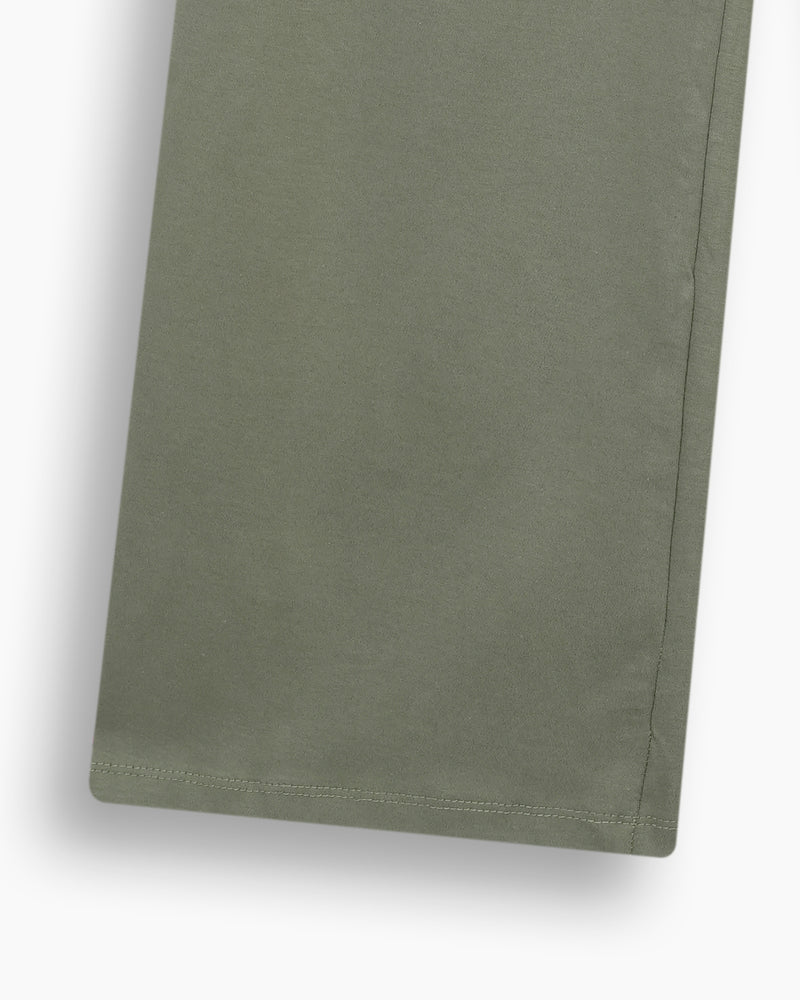 Men Loose Fit Trouser - Engine - Buy Now