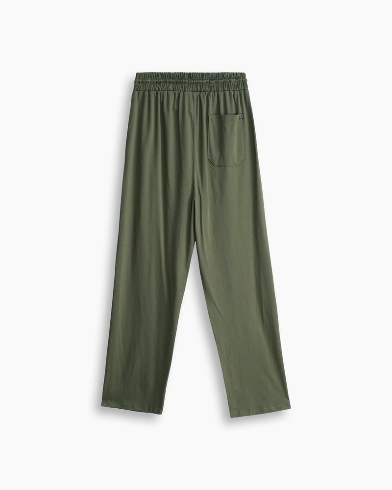 Men Loose Fit Trouser