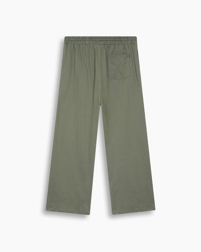 Men Loose Fit Trouser