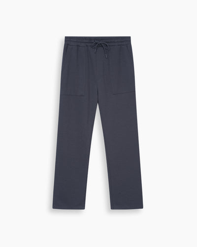Men Straight Trouser