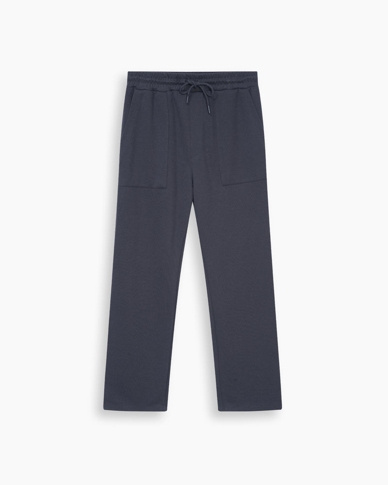 Men Straight Trouser