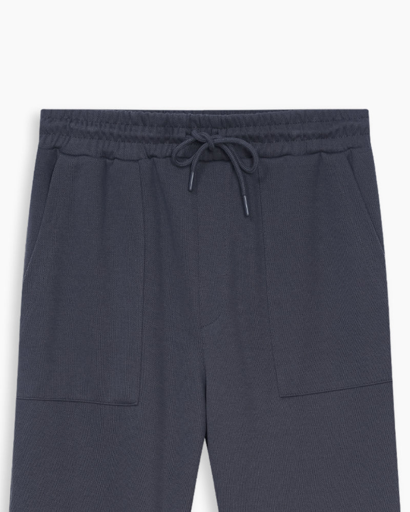 Men Straight Trouser
