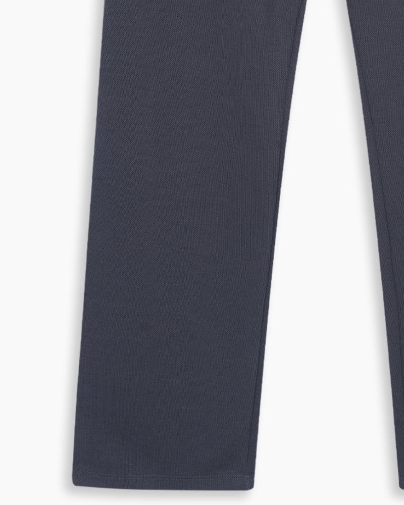 Men Straight Trouser