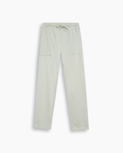 Men Straight Trouser