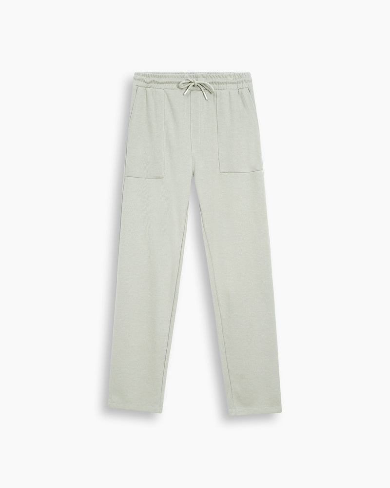Men Straight Trouser