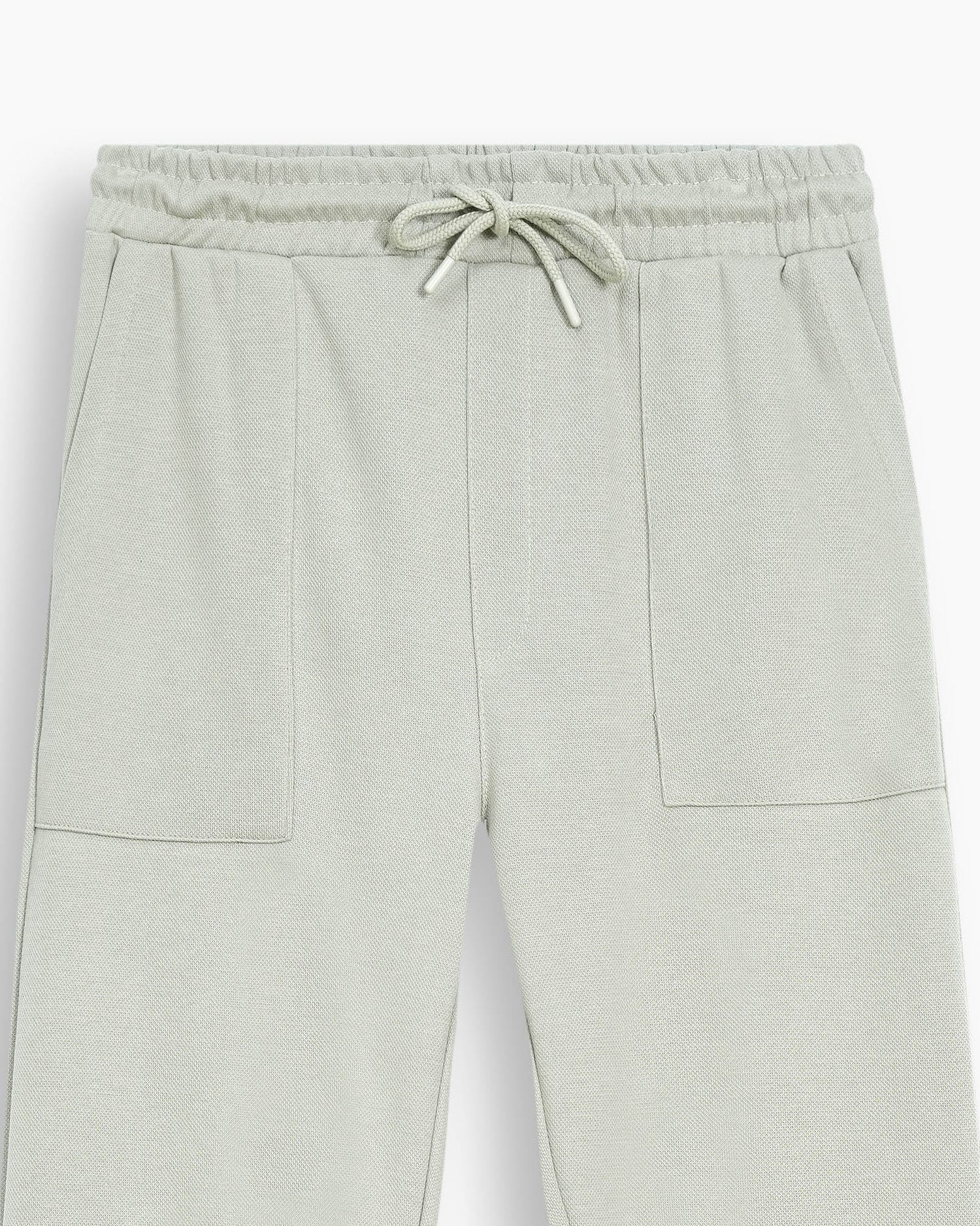 Men Straight Trouser - Engine - Buy Now