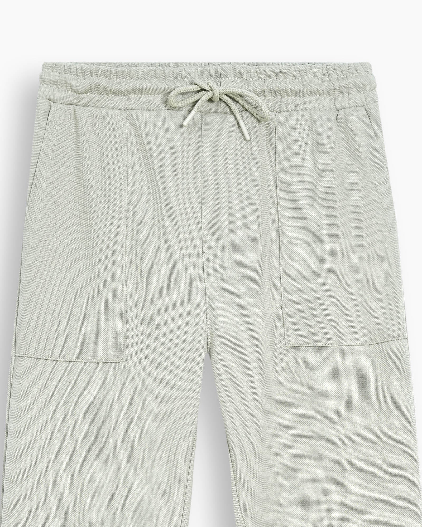 Men Straight Trouser - Engine - Buy Now
