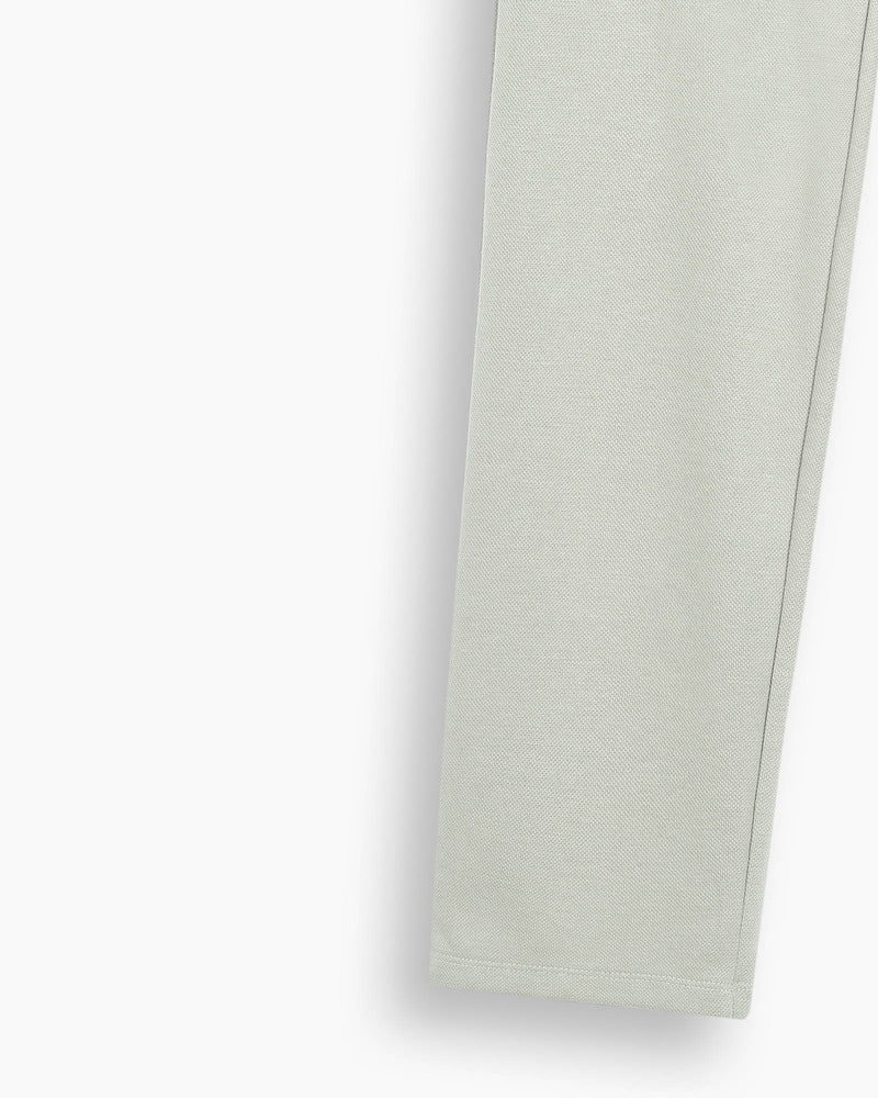 Men Straight Trouser