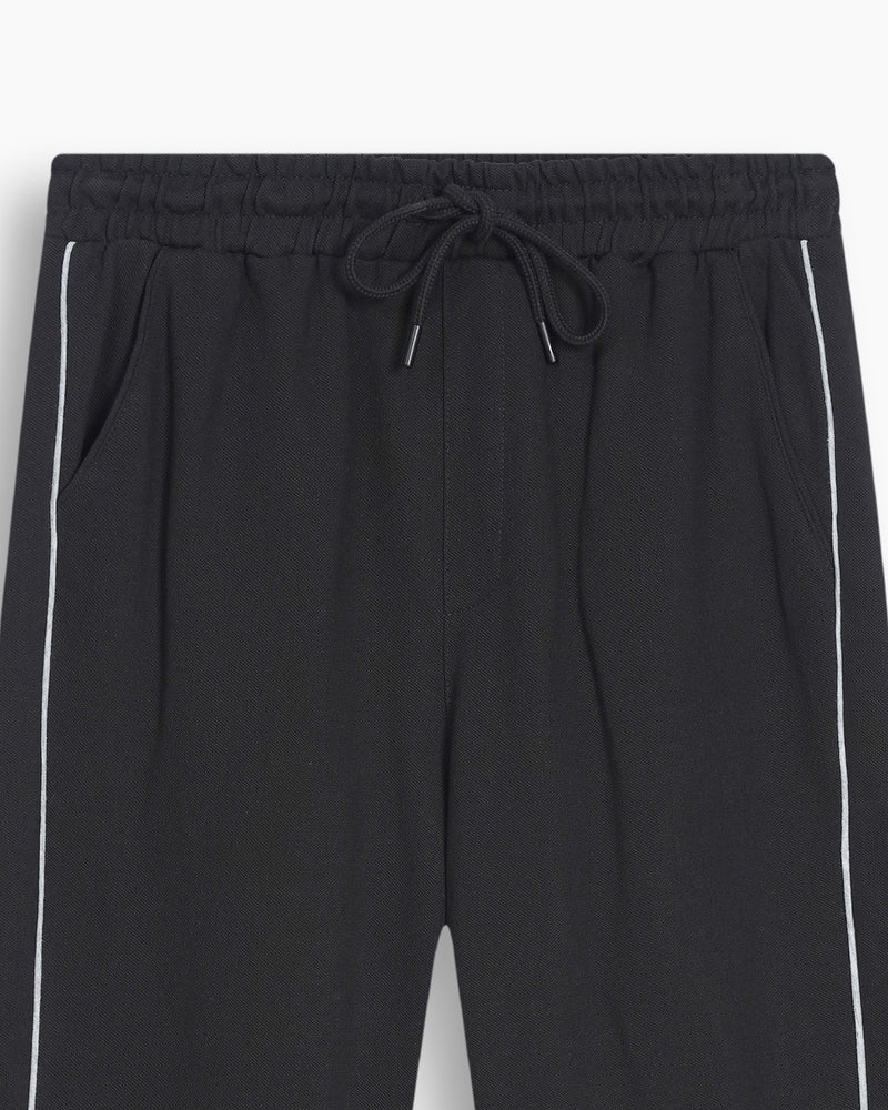 Men Straight Trouser