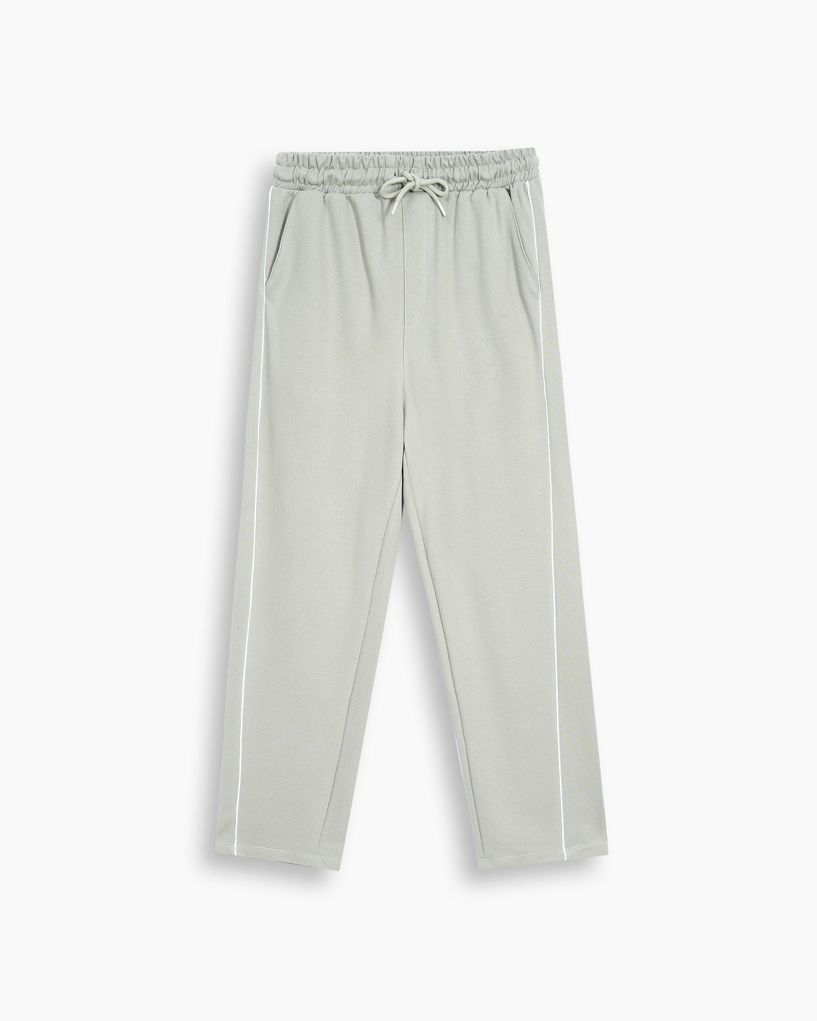 Men Straight Trouser - Engine - Buy Now