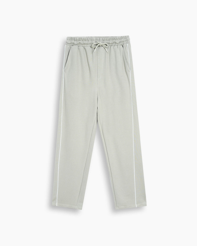 Men Straight Trouser