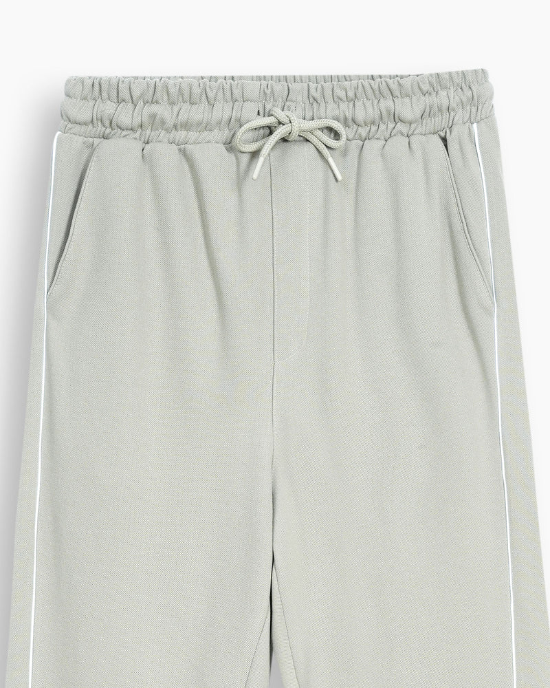 Men Straight Trouser