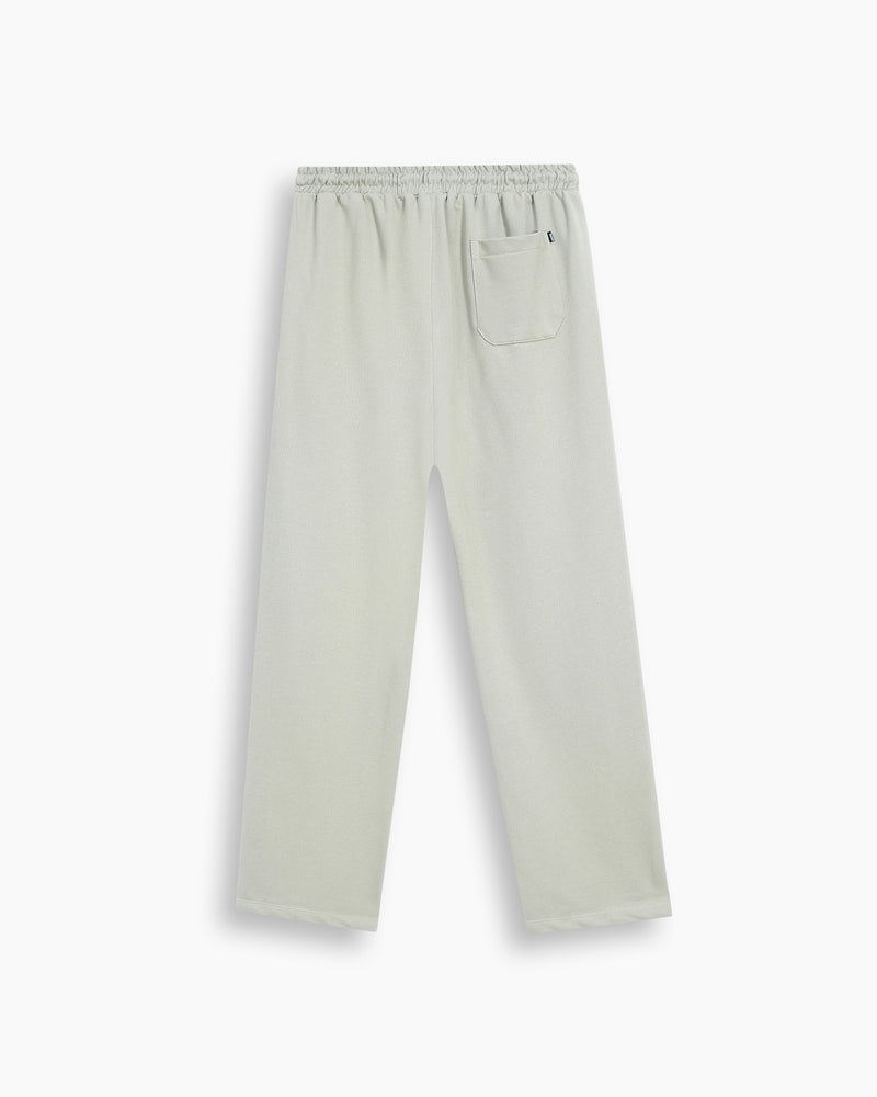 Men Straight Trouser