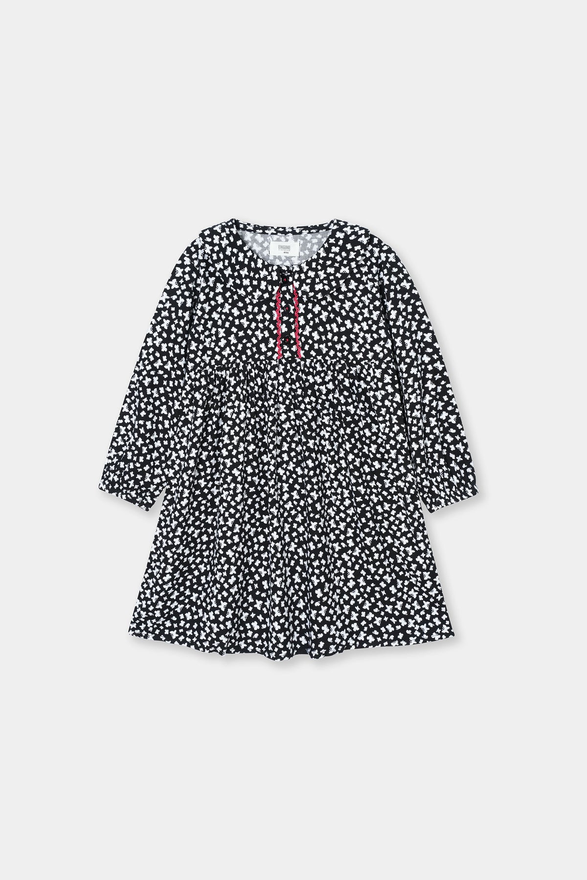 Girls Dress - Engine - Buy Now
