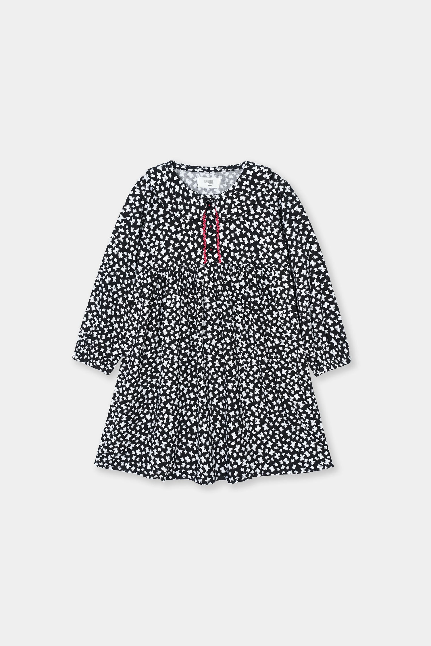 Girls Dress - Engine - Buy Now