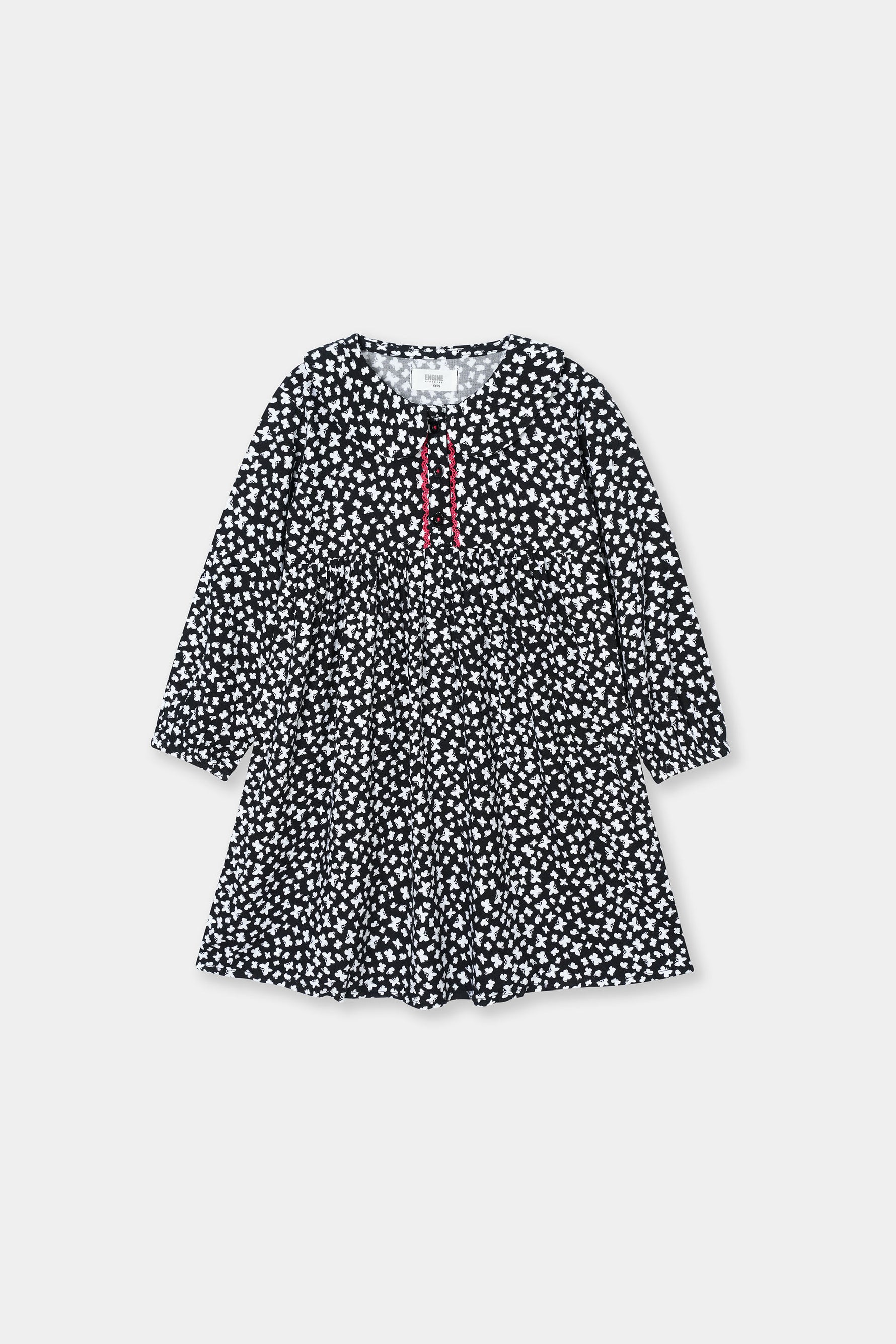 Girls Dress - Engine - Buy Now