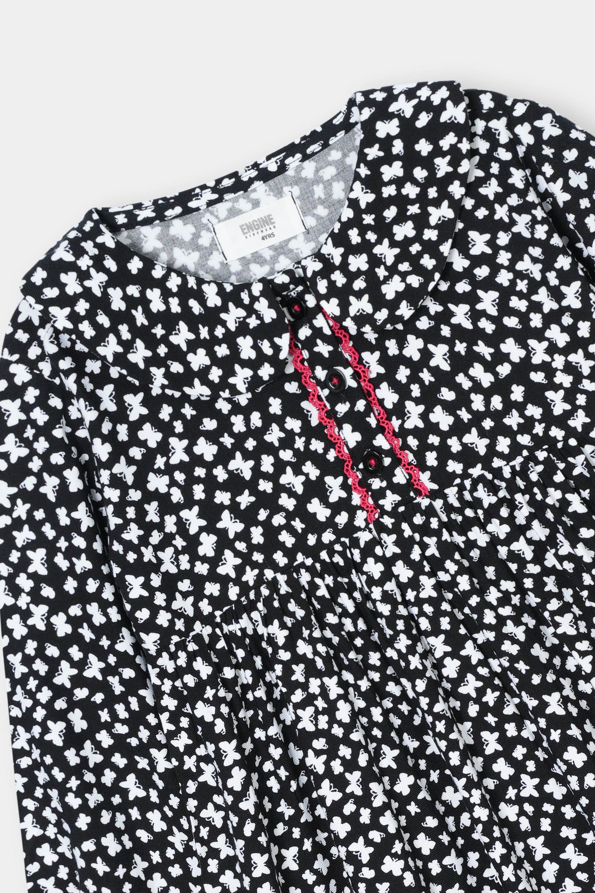 Girls Dress - Engine - Buy Now