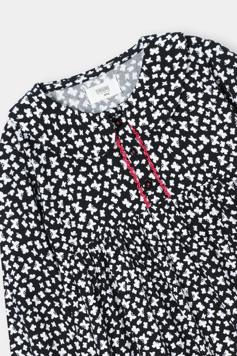 Girls Dress - Engine - Buy Now