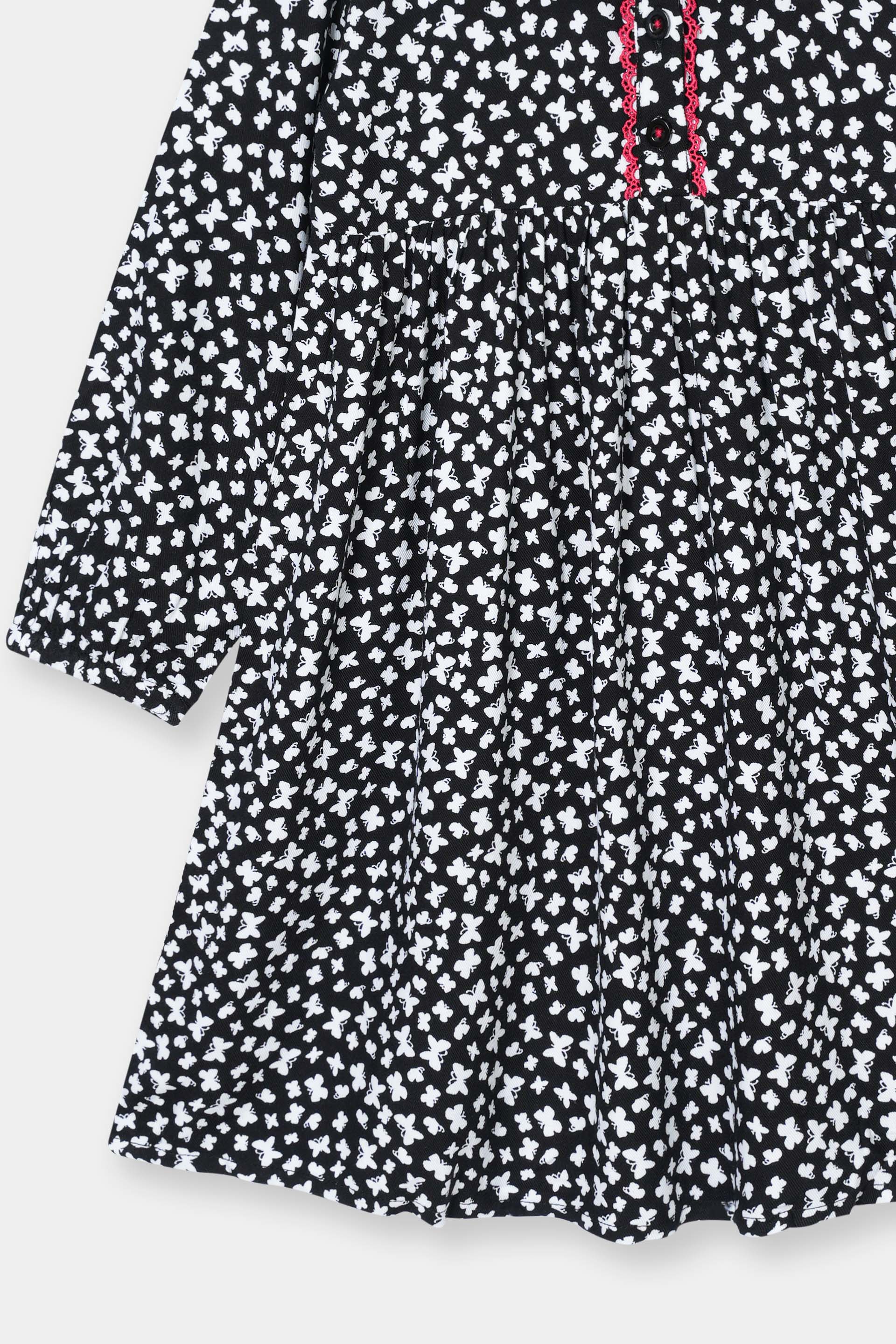 Girls Dress - Engine - Buy Now