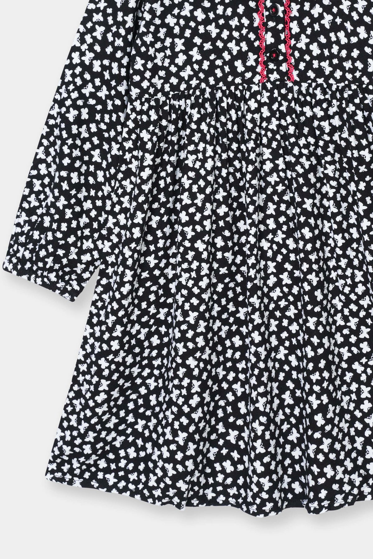 Girls Dress - Engine - Buy Now