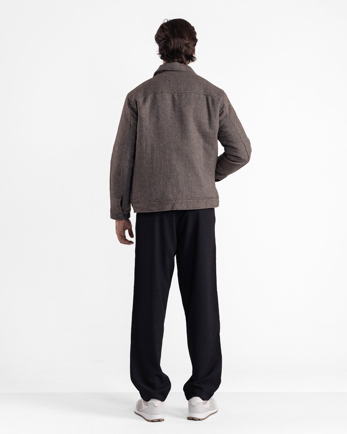 Men Jacket - Engine - Buy Now