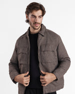 Men Jacket - Engine - Buy Now