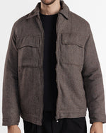Men Jacket - Engine - Buy Now