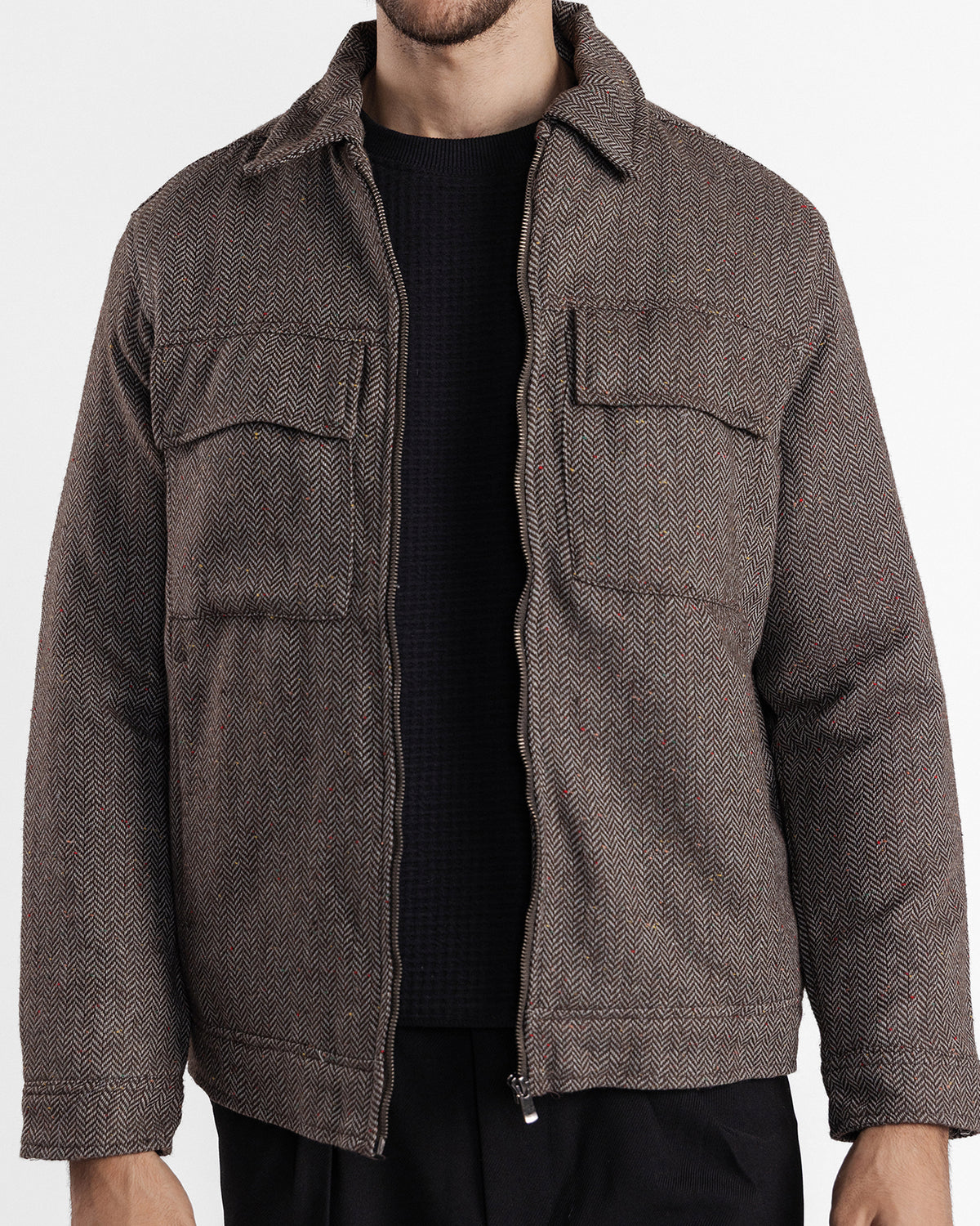 Men Jacket - Engine - Buy Now