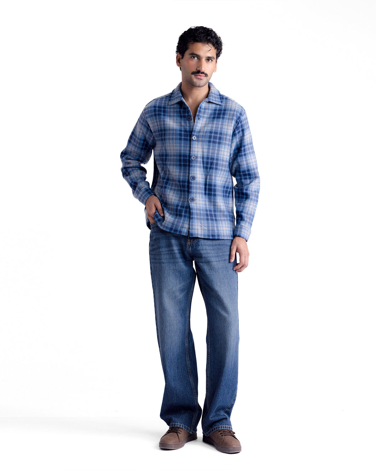Men Upper - Engine - Buy Now
