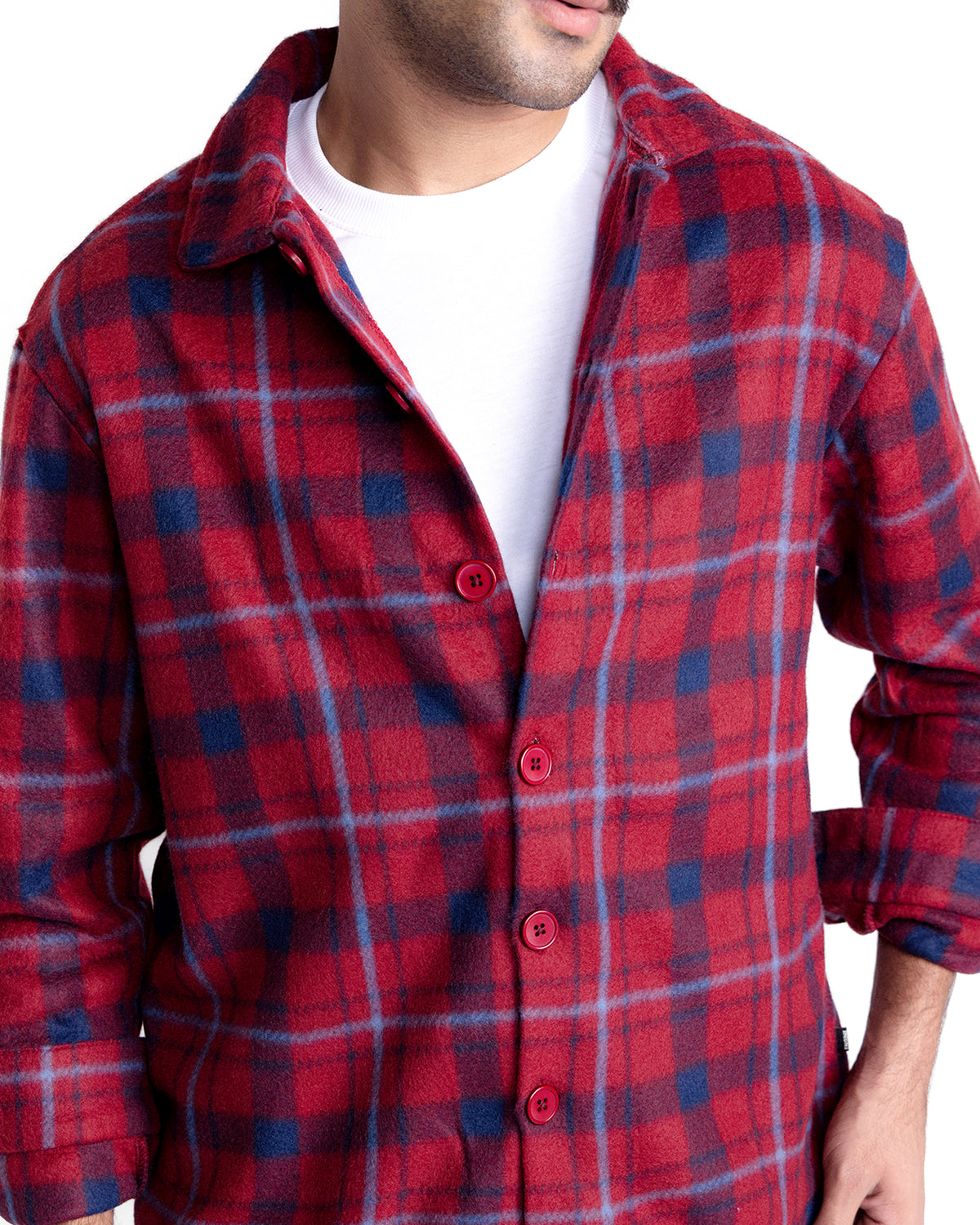 Men Upper - Engine - Buy Now