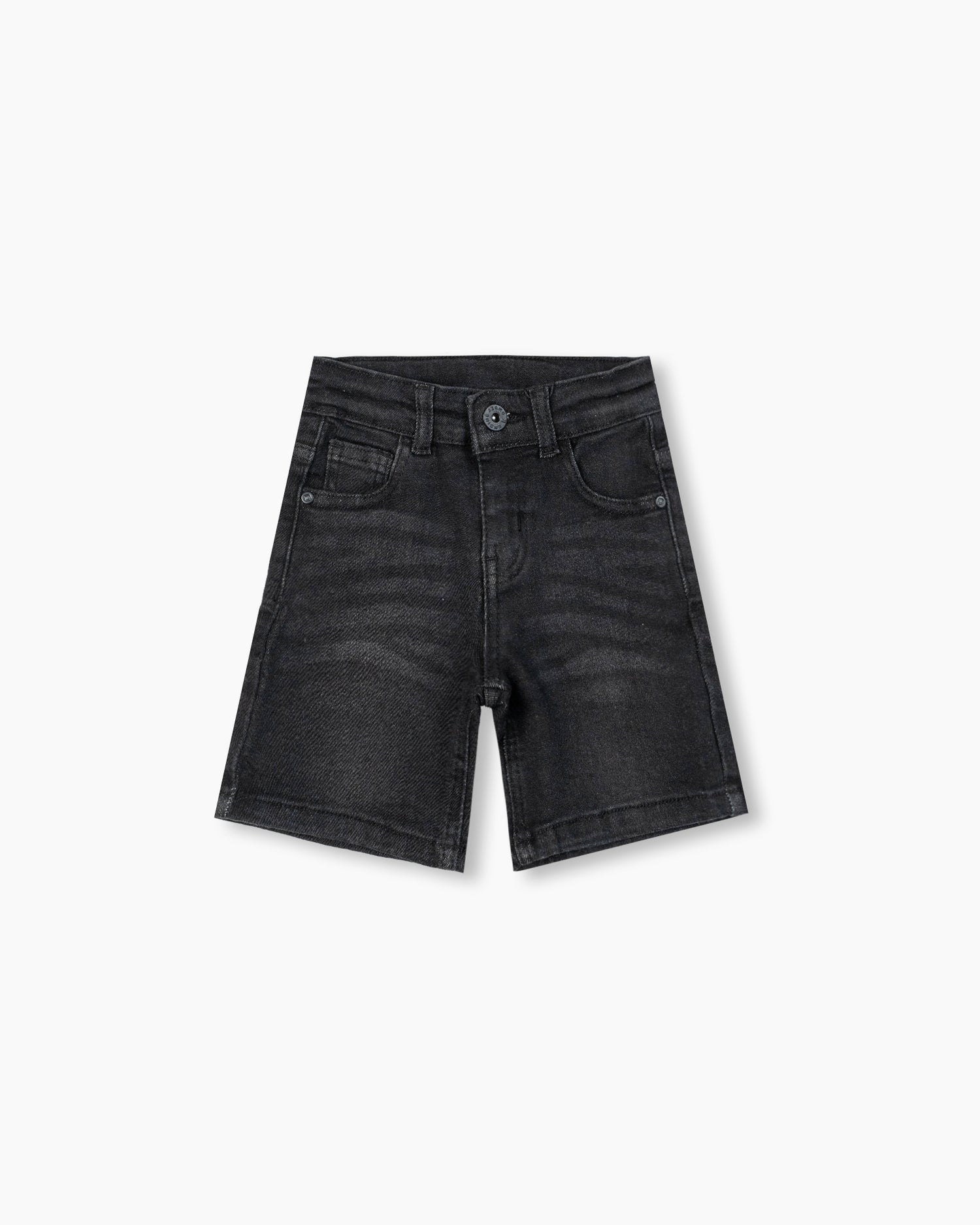 Boys Denim Shorts - Engine - Buy Now