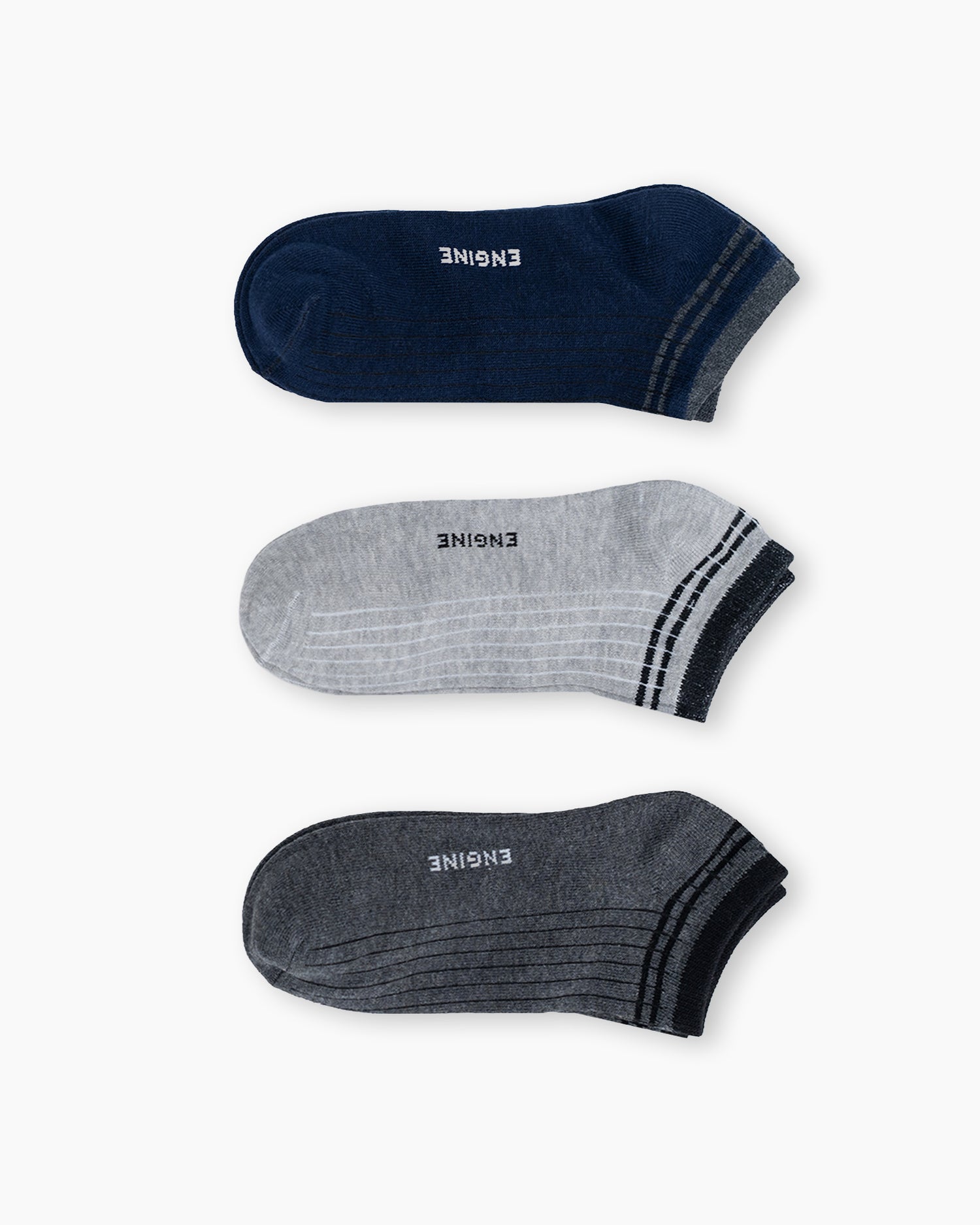 Men Socks - Engine - Buy Now
