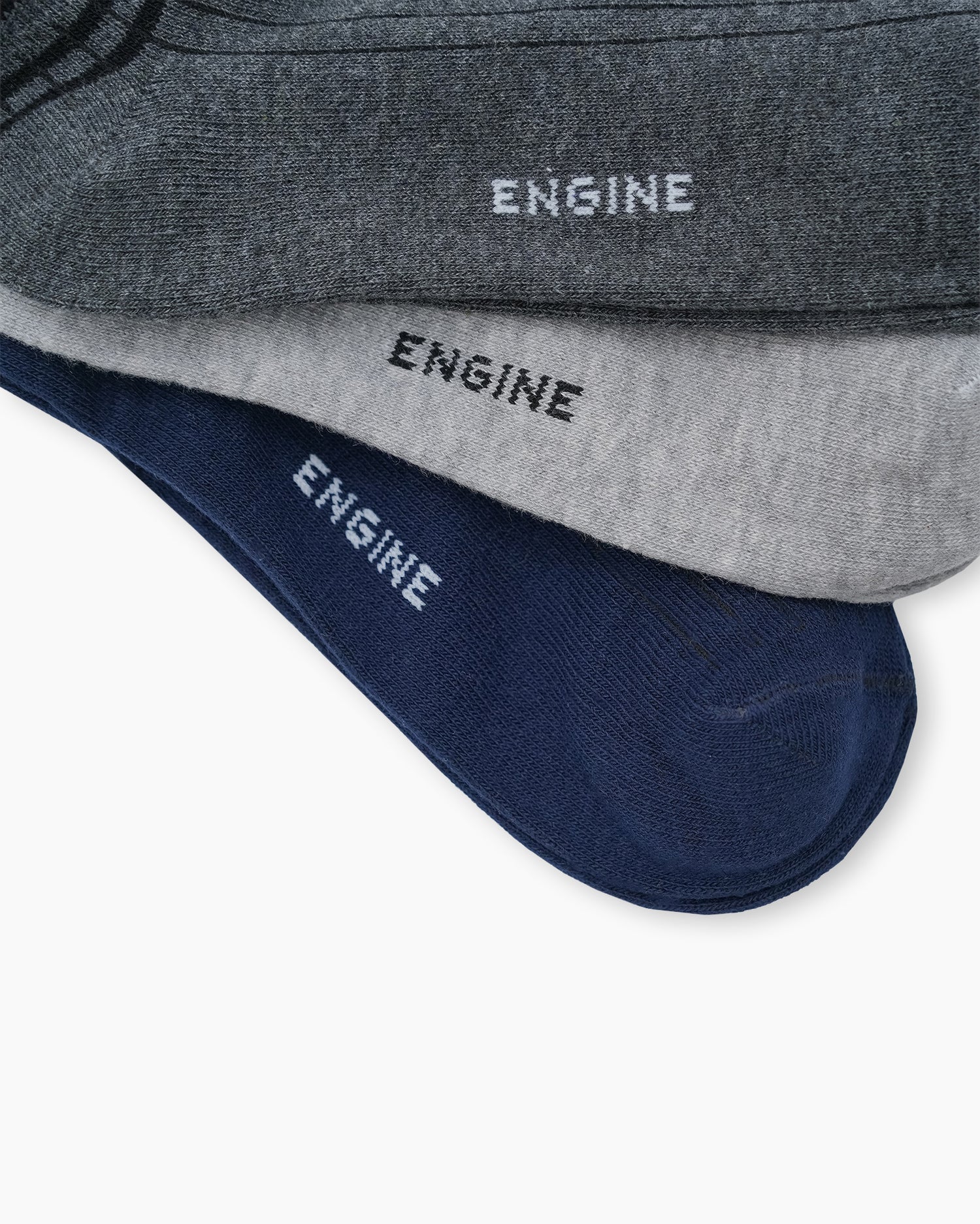 Men Socks - Engine - Buy Now