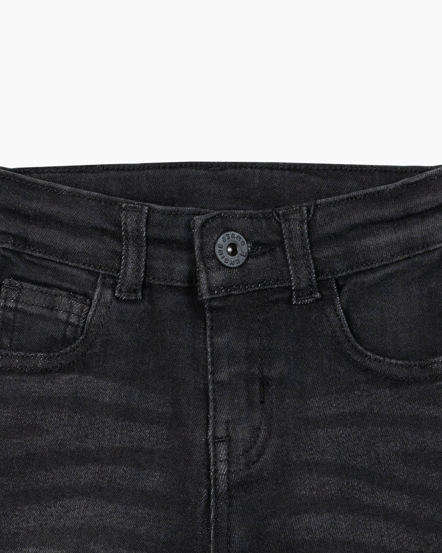 Boys Denim Shorts