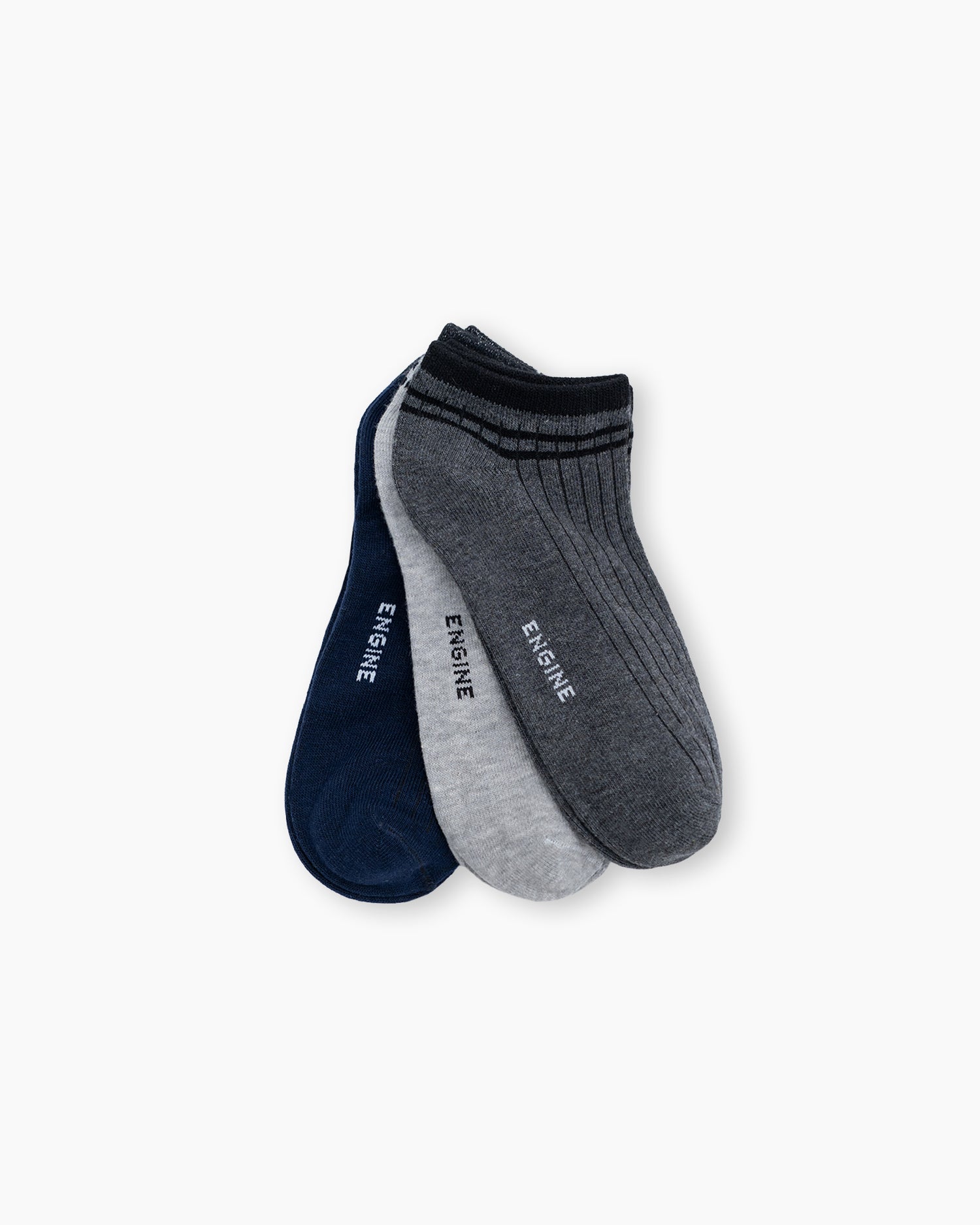 Men Socks - Engine - Buy Now